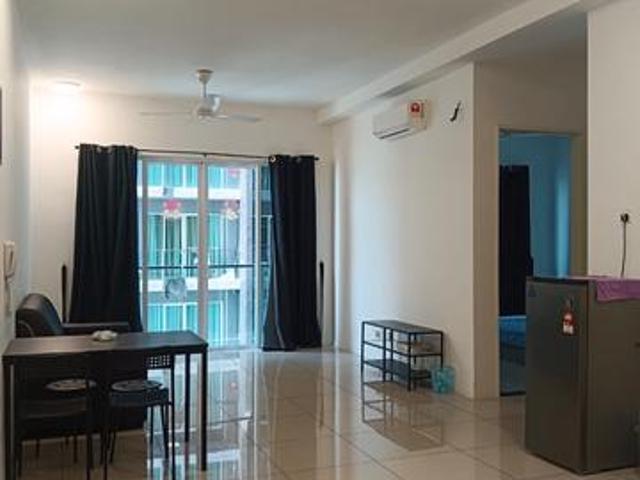 Condominium for rent in Georgetown, Penang