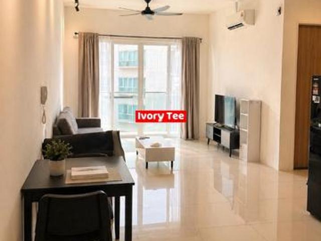 Condominium for rent in Georgetown, Penang