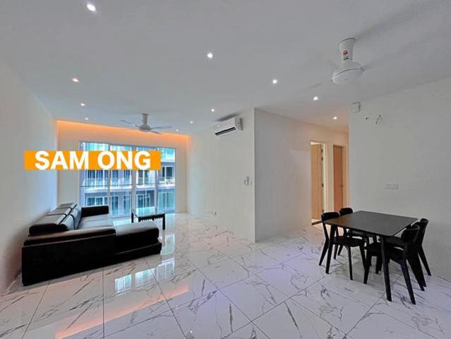 Condominium for rent in Georgetown, Penang