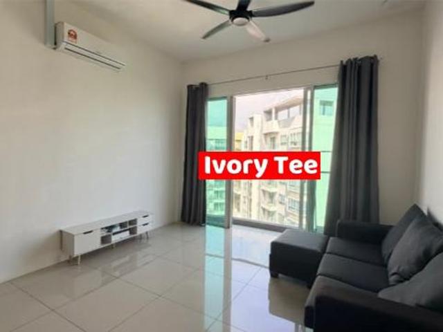 Condominium for rent in Barat Daya, George Town