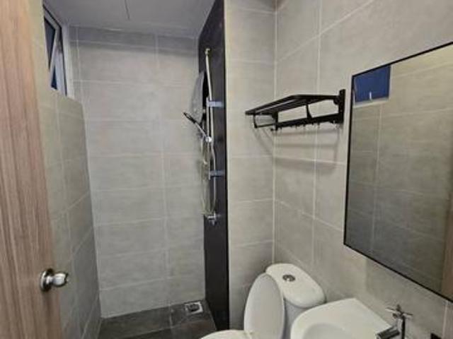 Condominium for rent in Georgetown, Penang