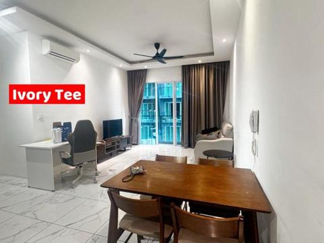 Condominium for rent in Georgetown, Penang