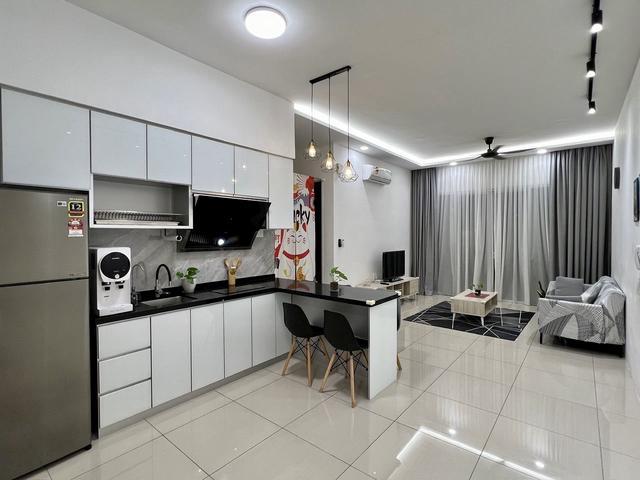 Condominium for rent in Georgetown, Penang