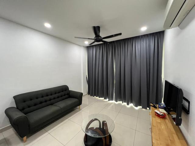 Condominium for rent in Timur Laut, George Town
