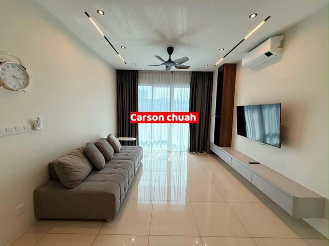 Condominium for sale in Georgetown, Penang