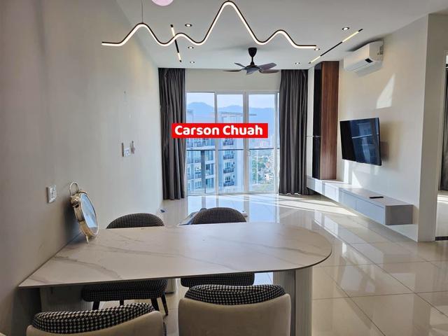 Condominium for sale in Georgetown, Penang