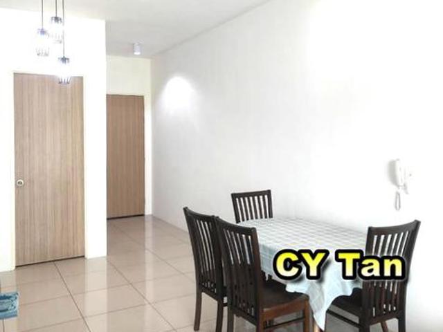 Condominium for rent in Georgetown, Penang