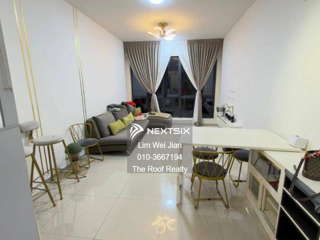 Residential House for rent in Georgetown, Penang