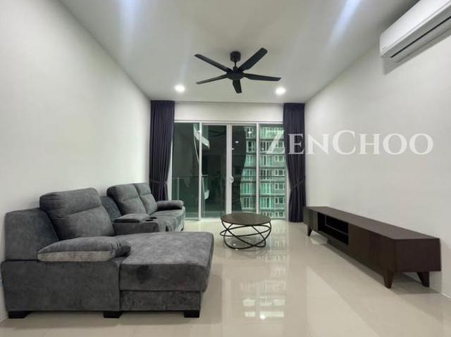 Condominium for rent in Georgetown, Penang