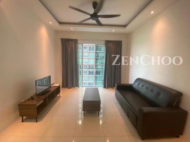 Condominium for rent in Georgetown, Penang