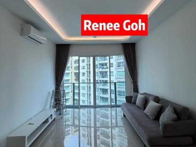 Condominium for rent in Timur Laut, George Town