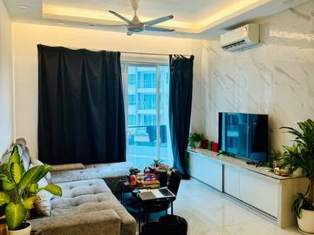 Condominium for rent in Georgetown, Penang