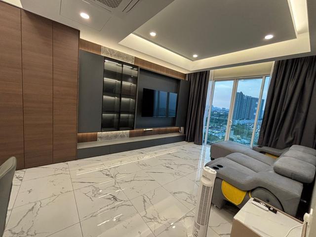 Condominium for rent in Georgetown, Penang