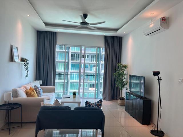 Condominium for sale in Georgetown, Penang