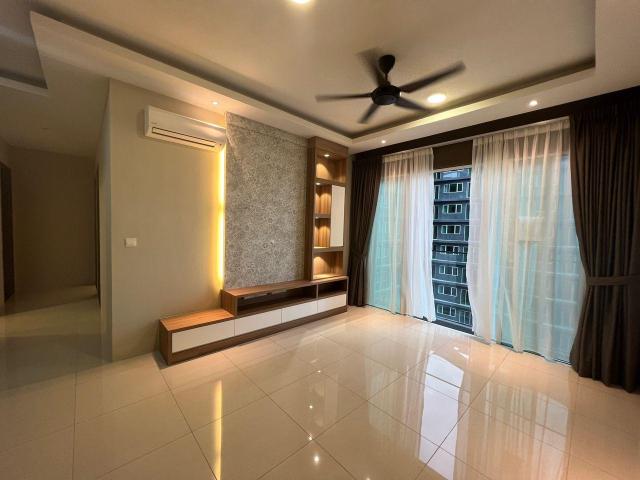 Apartment for rent in Georgetown, Penang