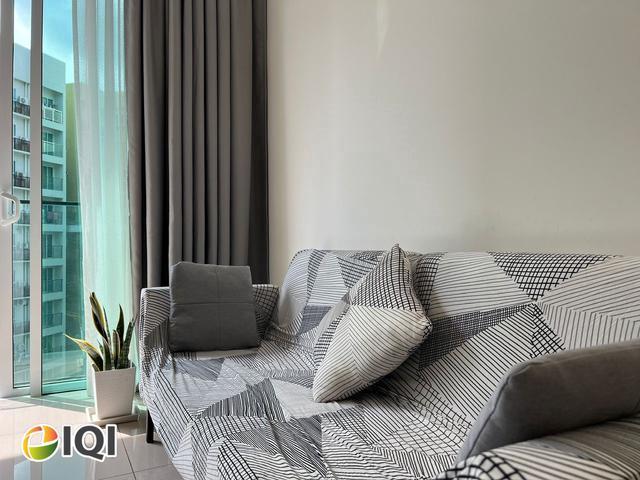 Condominium for rent in Georgetown, Penang