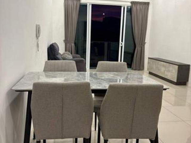 Condominium for rent in Georgetown, Penang