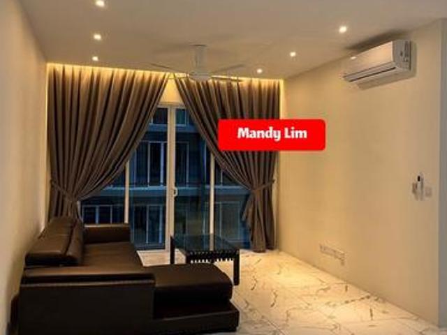 Condominium for rent in Georgetown, Penang