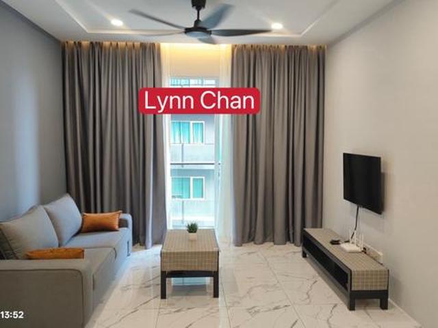 Condominium for rent in Georgetown, Penang