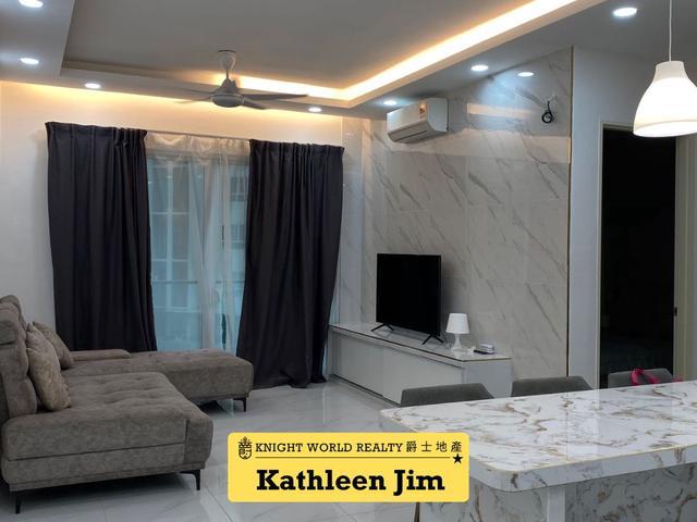 Condominium for rent in Georgetown, Penang