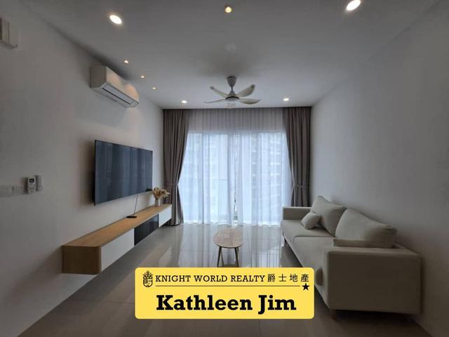 Condominium for rent in Georgetown, Penang