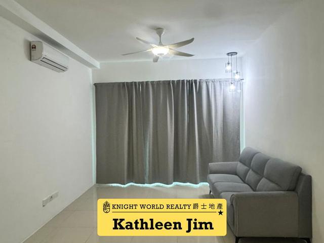 Condominium for rent in Georgetown, Penang