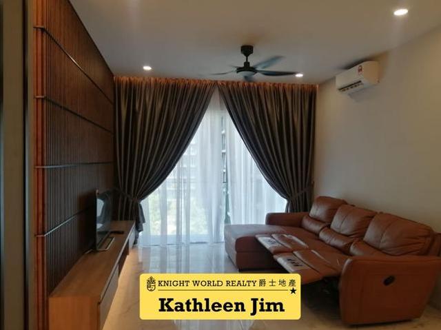 Condominium for rent in Georgetown, Penang