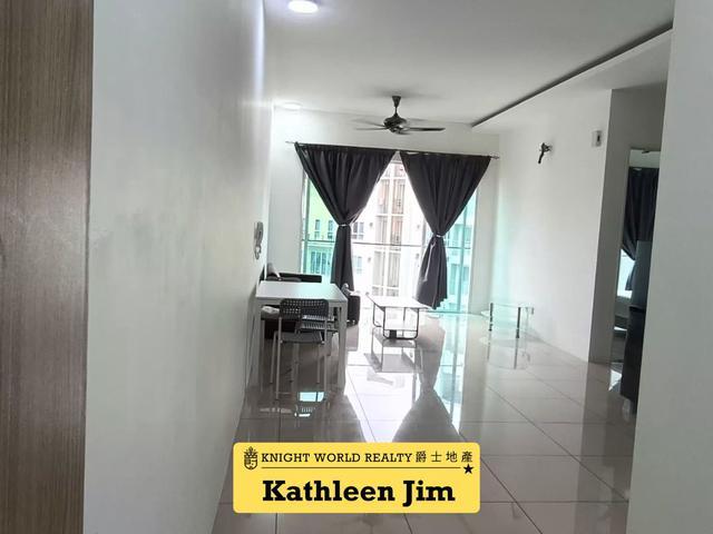 Condominium for rent in Georgetown, Penang