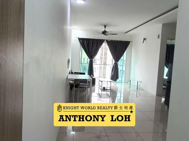 Condominium for rent in Timur Laut, George Town