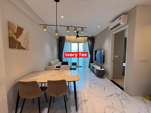 Condominium for rent in Georgetown, Penang