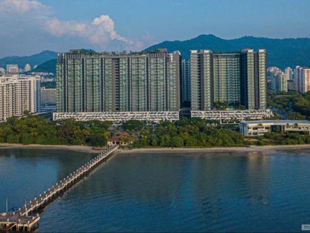 Condominium for sale in Georgetown, Penang