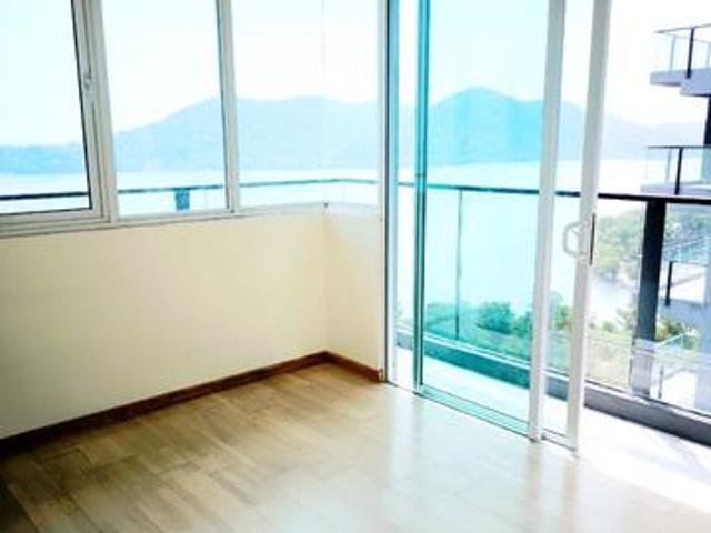 Condominium for sale in Georgetown, Penang