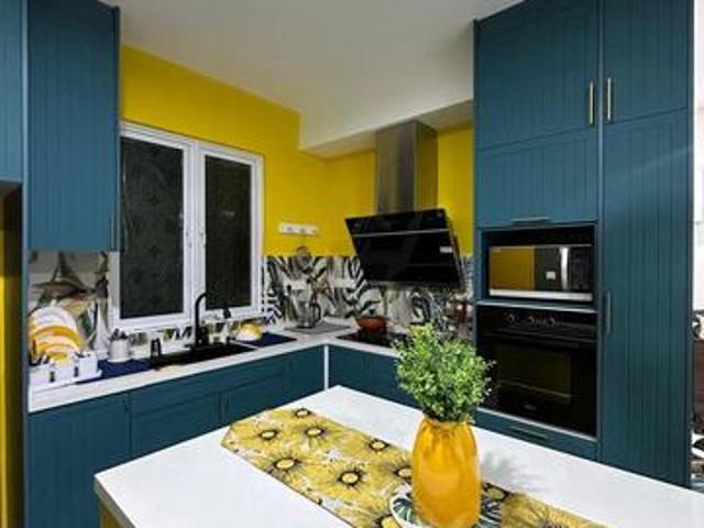 Condominium for sale in Georgetown, Penang