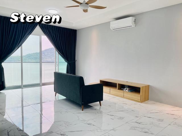 Condominium for rent in Georgetown, Penang