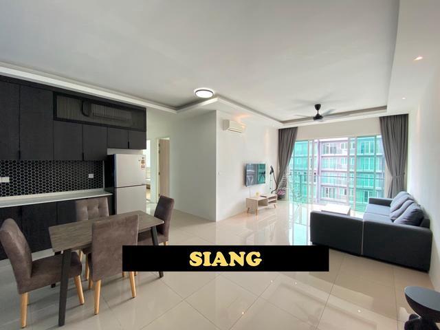 Condominium for sale in Georgetown, Penang