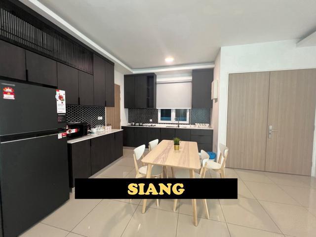 Condominium for sale in Georgetown, Penang