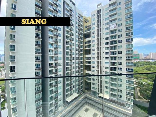 Condominium for sale in Georgetown, Penang