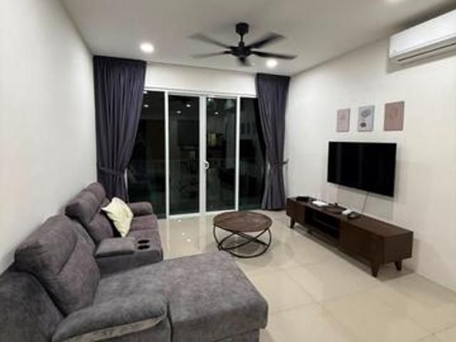 Condominium for rent in Georgetown, Penang
