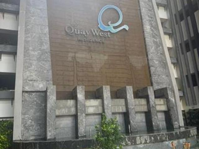 Condominium for sale in Georgetown, Penang