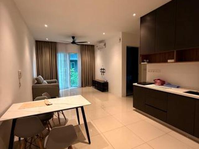 Condominium for rent in Georgetown, Penang