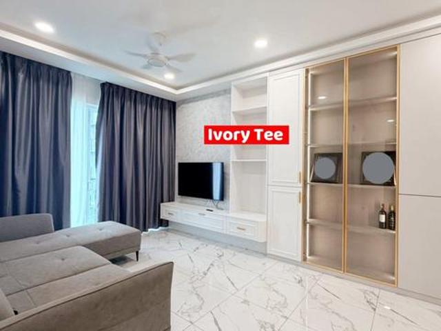 Condominium for rent in Georgetown, Penang
