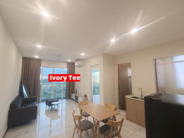 Condominium for rent in Georgetown, Penang