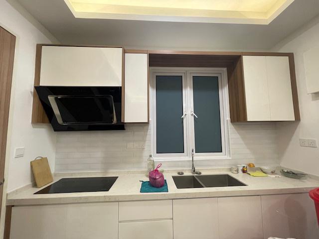 Condominium for rent in Georgetown, Penang