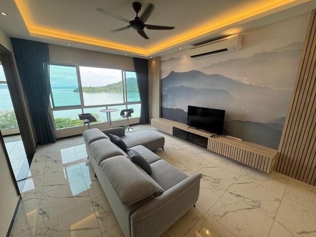 Condominium for sale in Georgetown, Penang