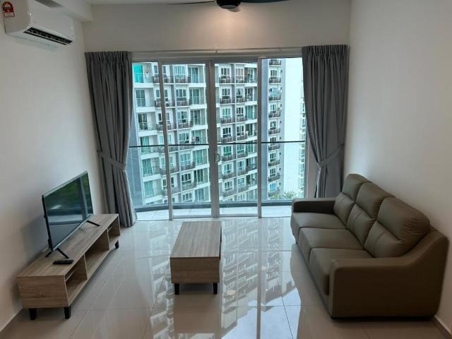 Apartment for rent in Georgetown, Penang