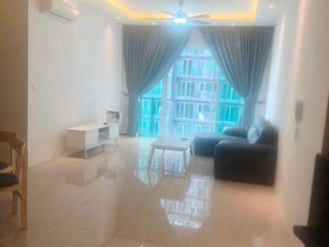Condominium for rent in Georgetown, Penang
