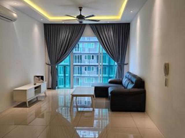 Condominium for sale in Georgetown, Penang