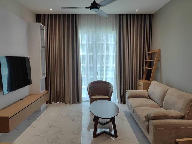 Condominium for rent in Timur Laut, George Town