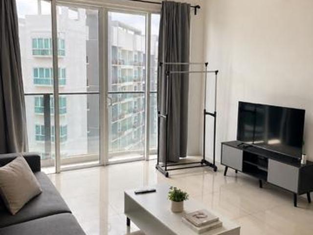 Condominium for rent in Georgetown, Penang