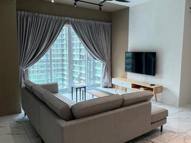Condominium for rent in Georgetown, Penang